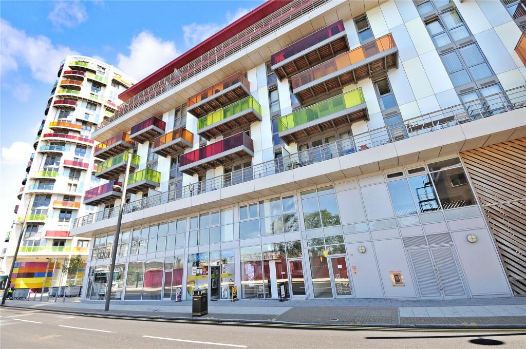 Buy or rent a property | Warton Road, London E15 2JS
