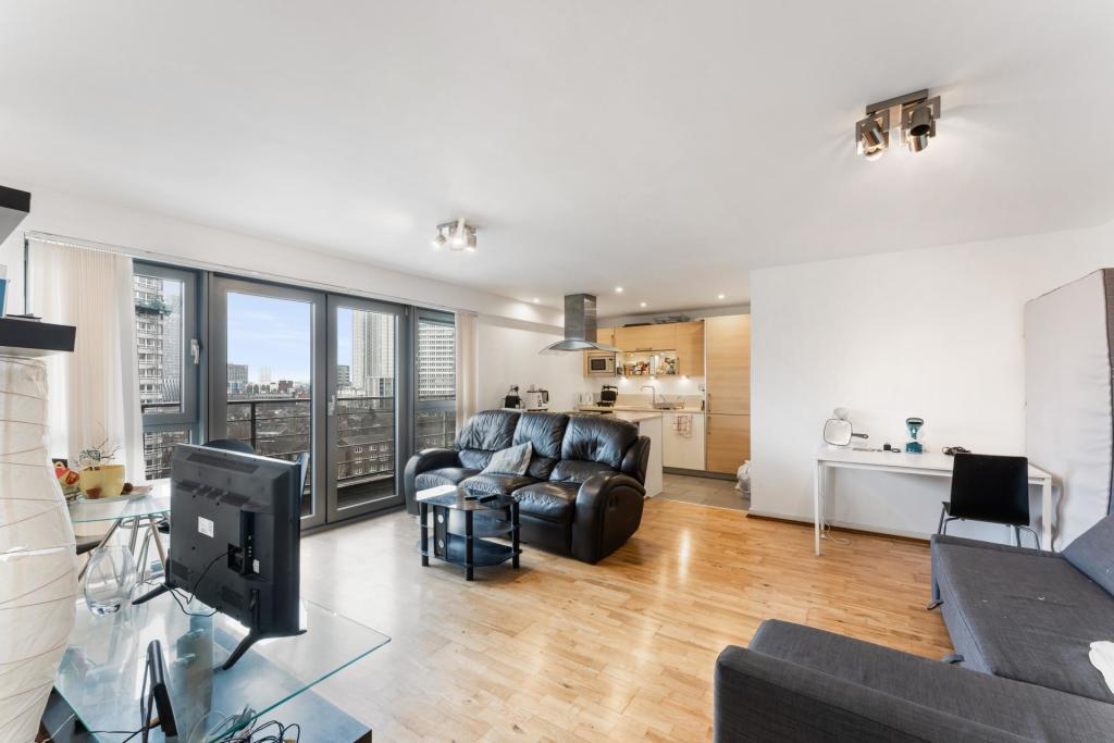 Buy or rent a property | Warton Road, London E15 2JS