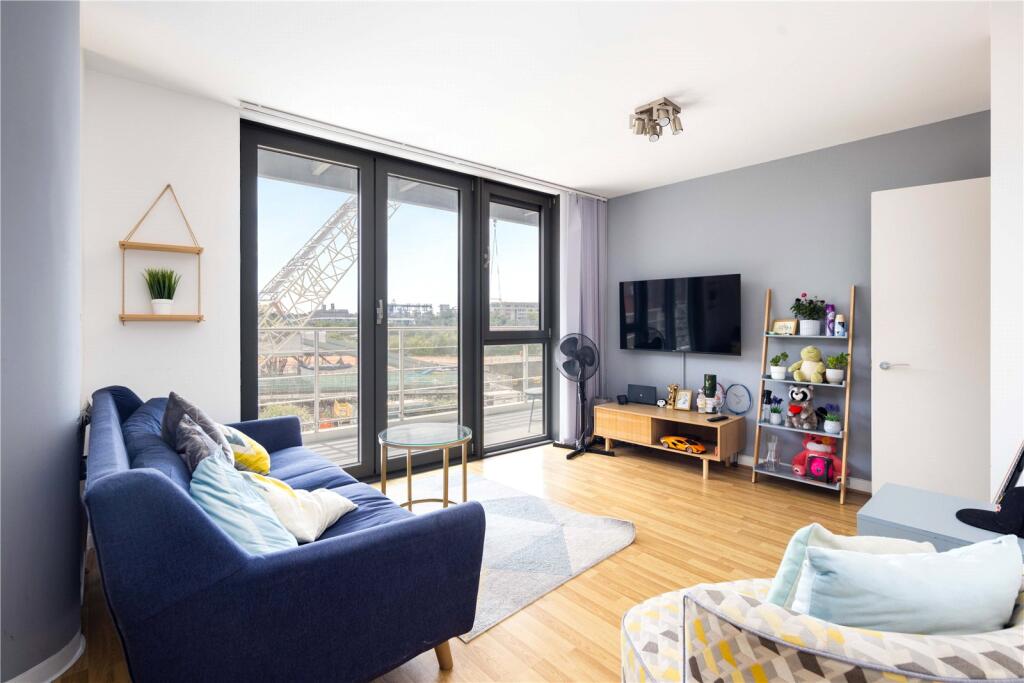 Buy or rent a property | Warton Road, London E15 2JS