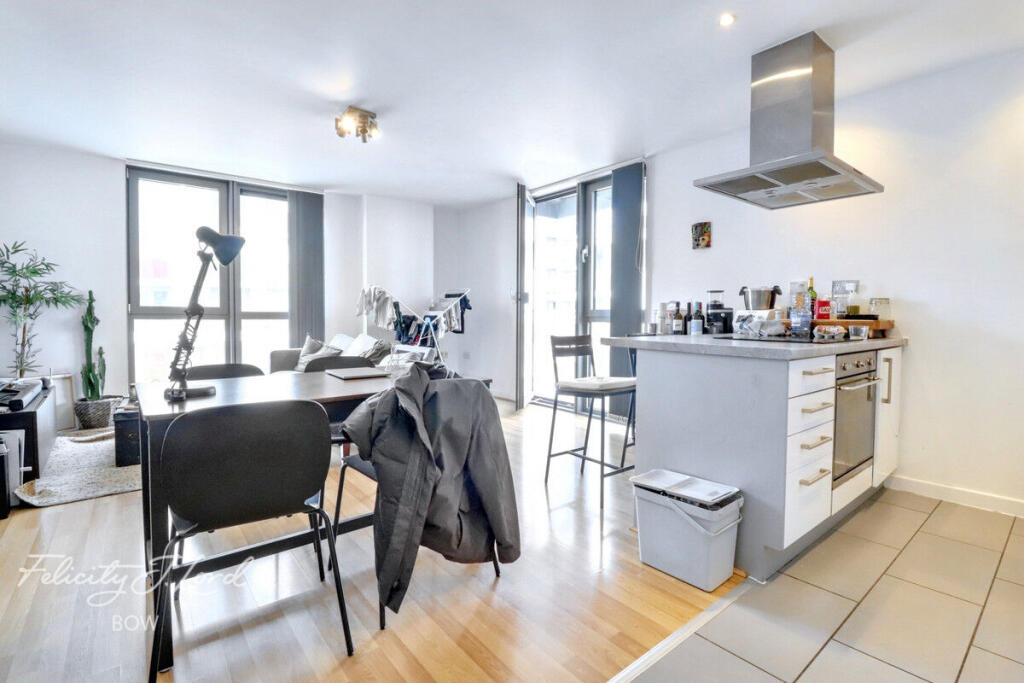 Buy or rent a property | Warton Road, London E15 2JS