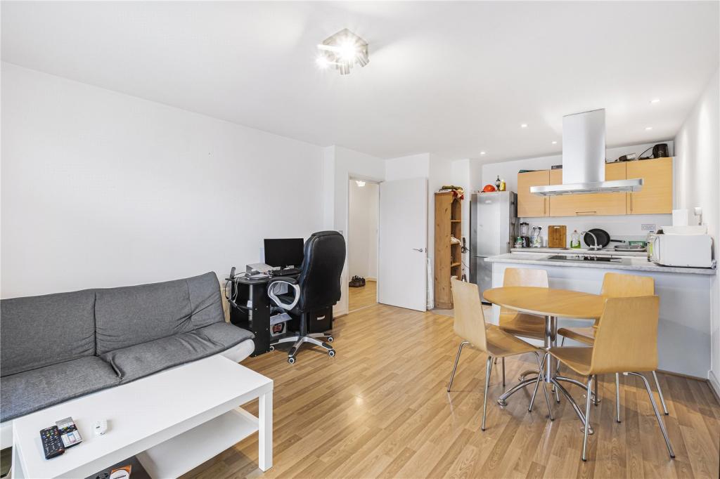 Buy or rent a property | Warton Road, London E15 2JS