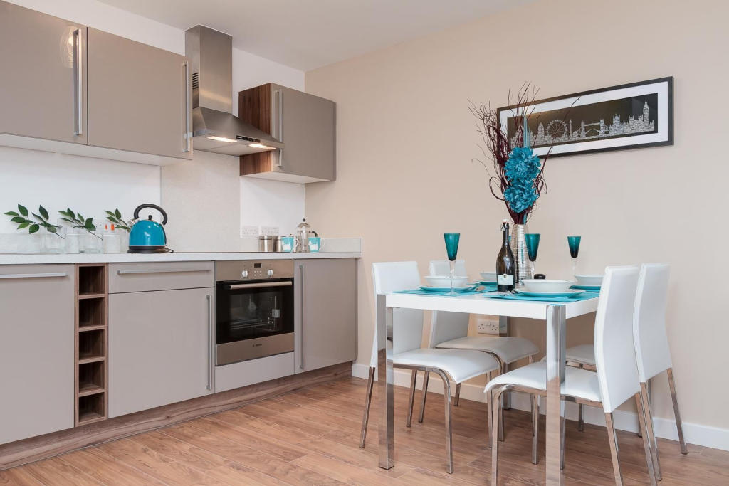Buy or rent a property | Warton Road, London E15 2JU