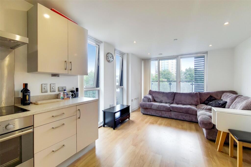 Buy or rent a property | Ward Road, London E15 2LB