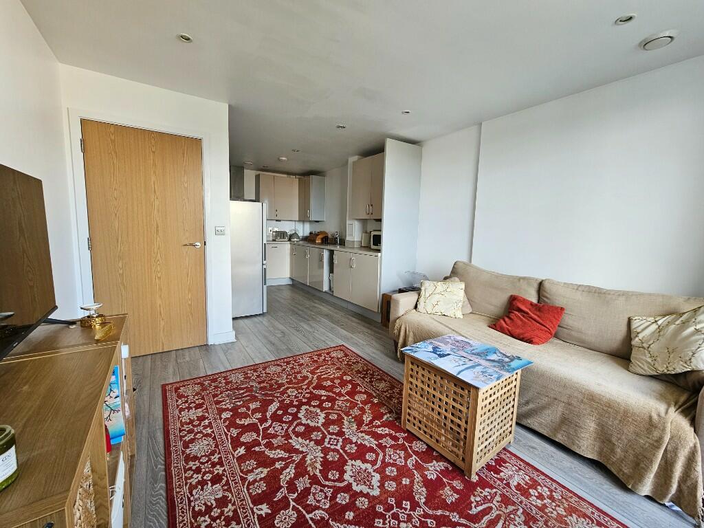 Buy or rent a property | Ward Road, London E15 2LB