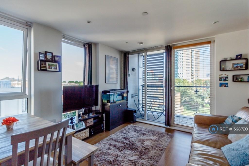 Buy or rent a property | Ward Road, London E15 2LB