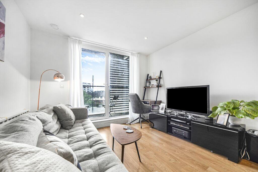 Buy or rent a property | Ward Road, London E15 2LB