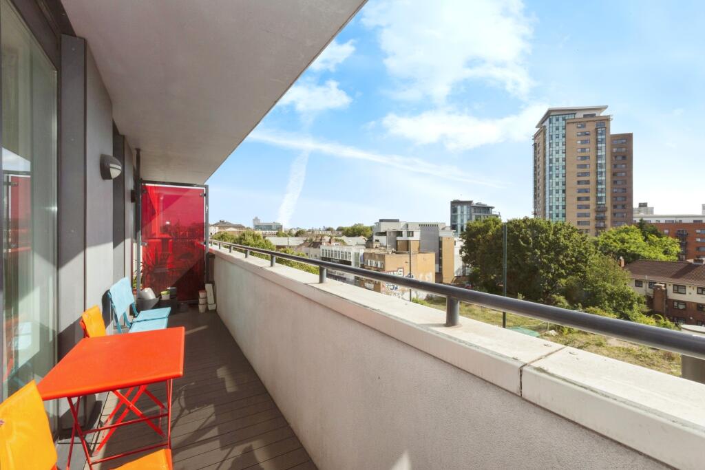 Buy or rent a property | Ward Road, London E15 2LB