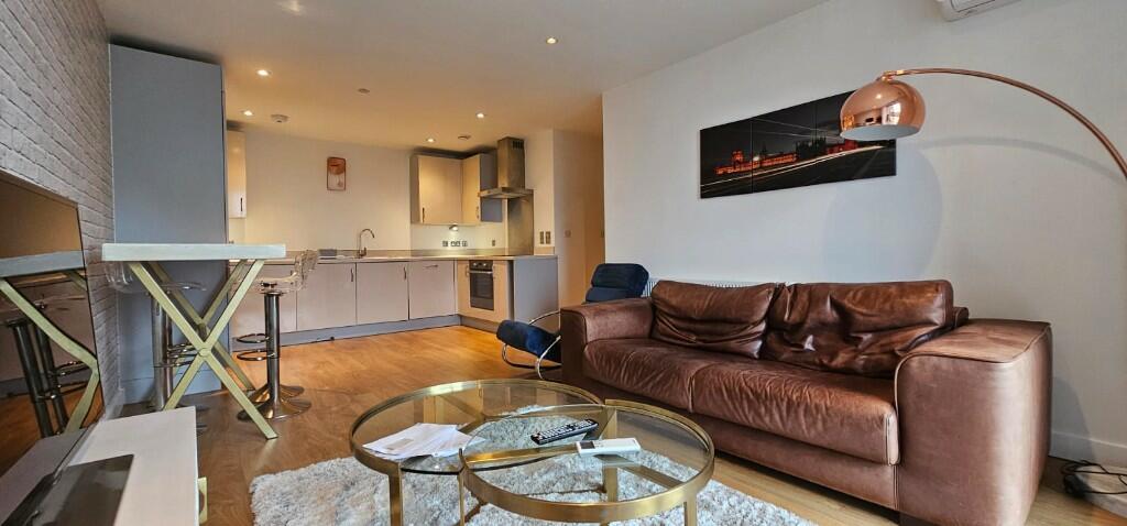 Buy or rent a property | Ward Road, London E15 2LB