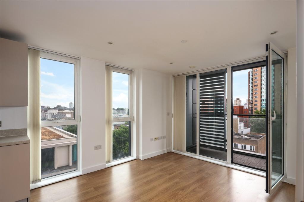 Buy or rent a property | Ward Road, London E15 2LB