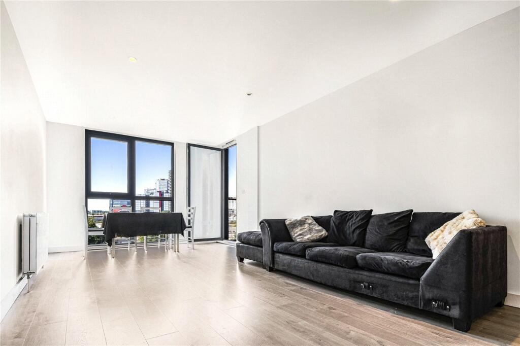 Buy or rent a property | Ward Road, London E15 2LB