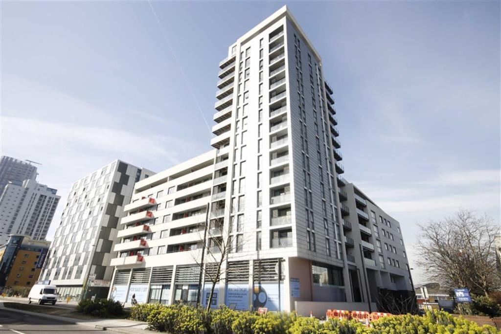 Buy or rent a property | Ward Road, London E15 2LB