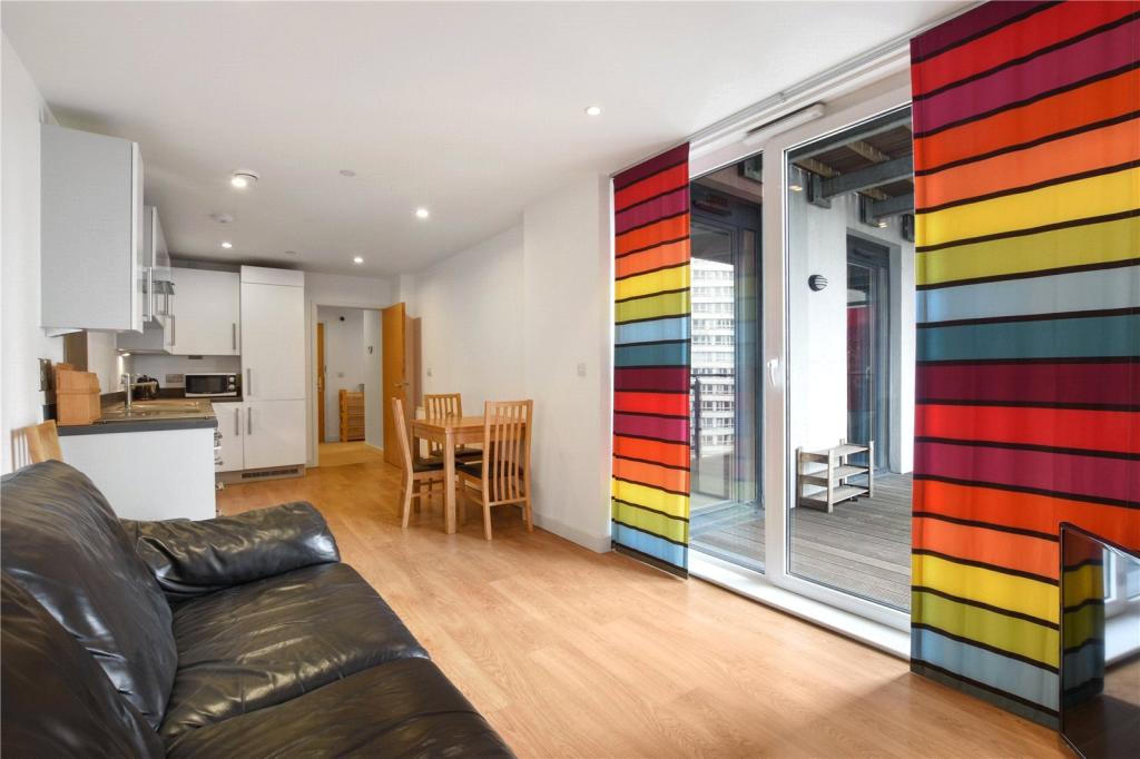 Buy or rent a property | Ward Road, London E15 2LB