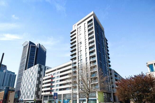 Buy or rent a property | Ward Road, London E15 2LB