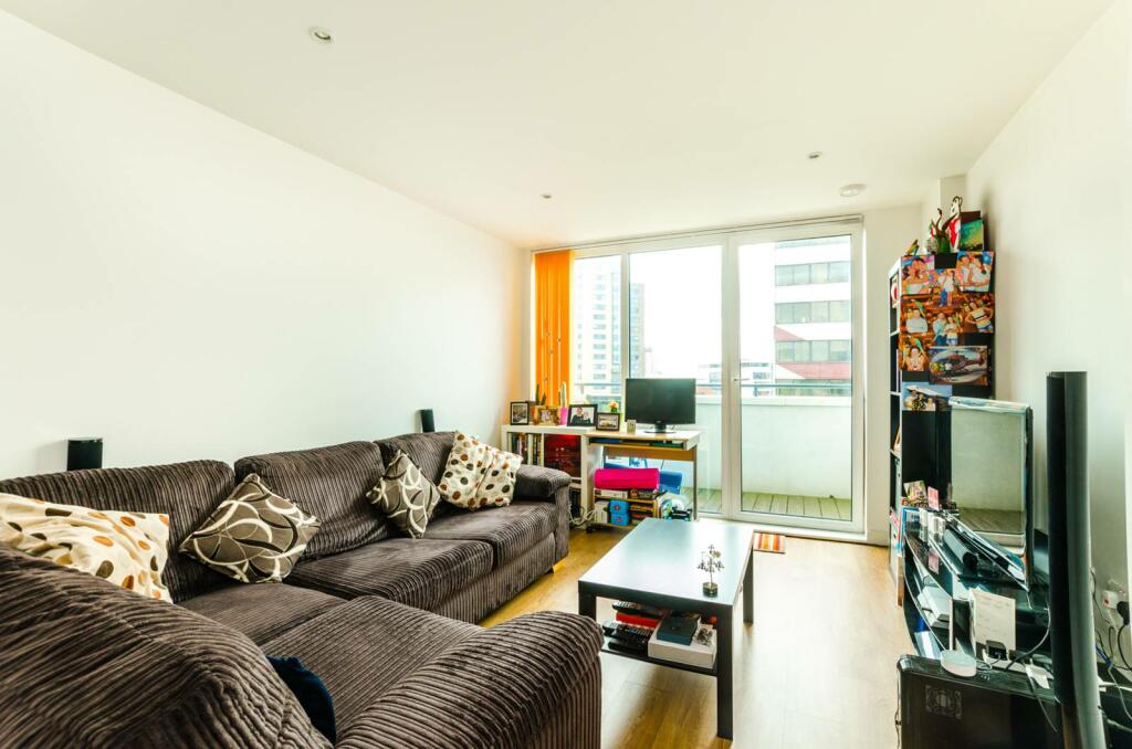 Buy or rent a property | Ward Road, London E15 2LB