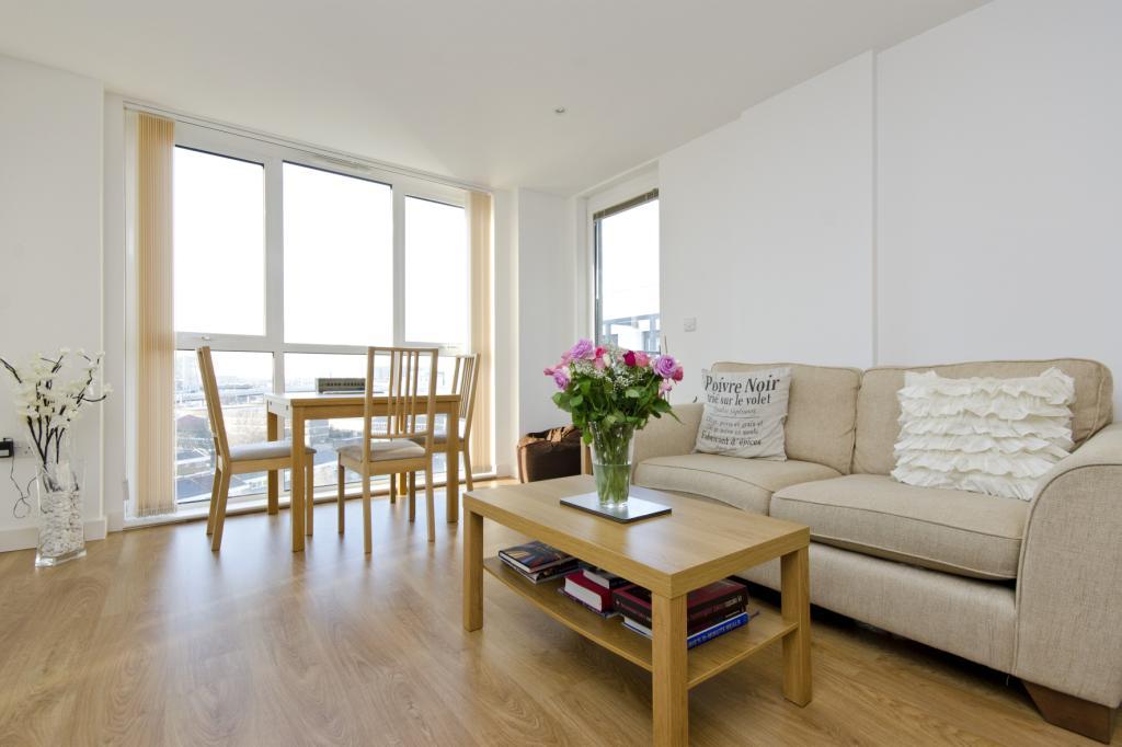 Buy or rent a property | Ward Road, London E15 2LB