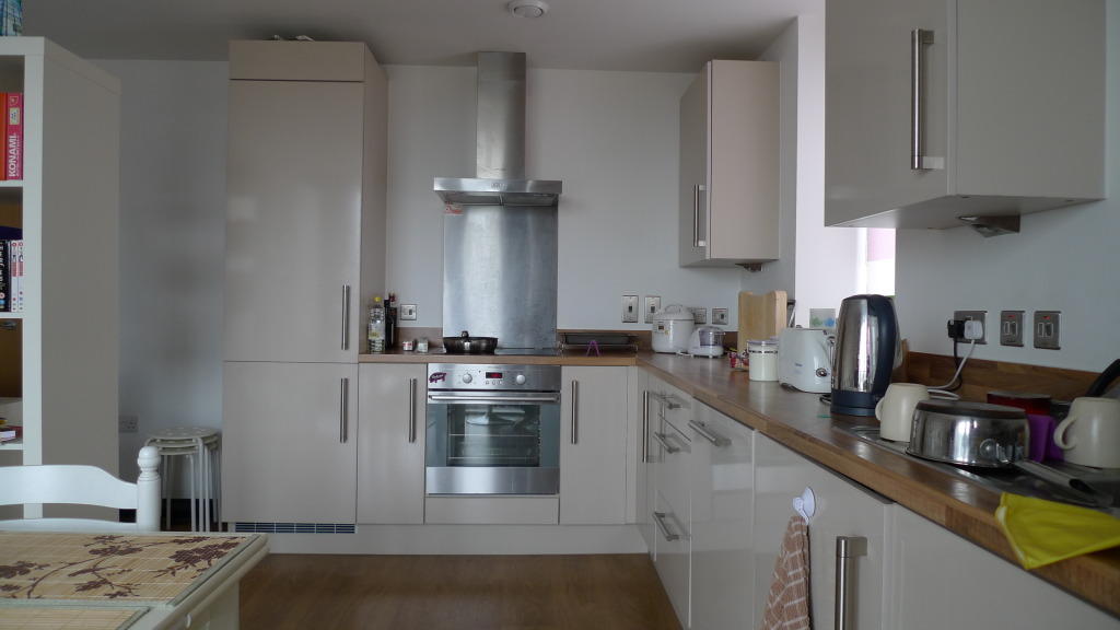 Buy or rent a property | Ward Road, London E15 2LB