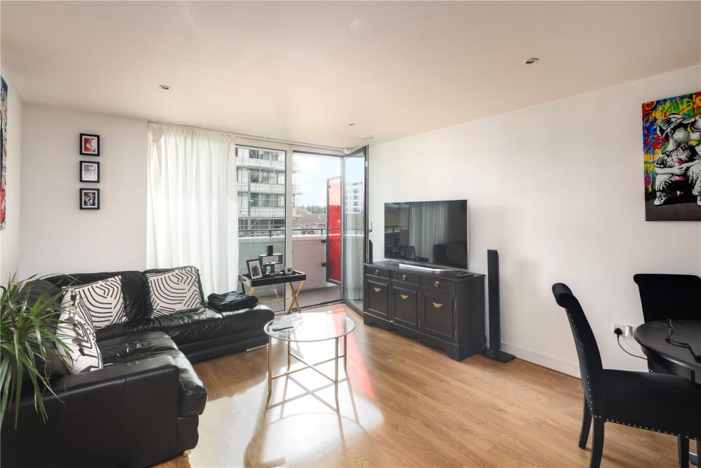 Buy or rent a property | Ward Road, London E15 2LB