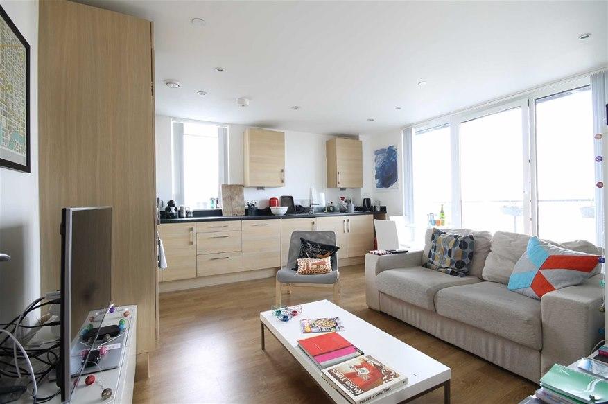 Buy or rent a property | Ward Road, London E15 2LB