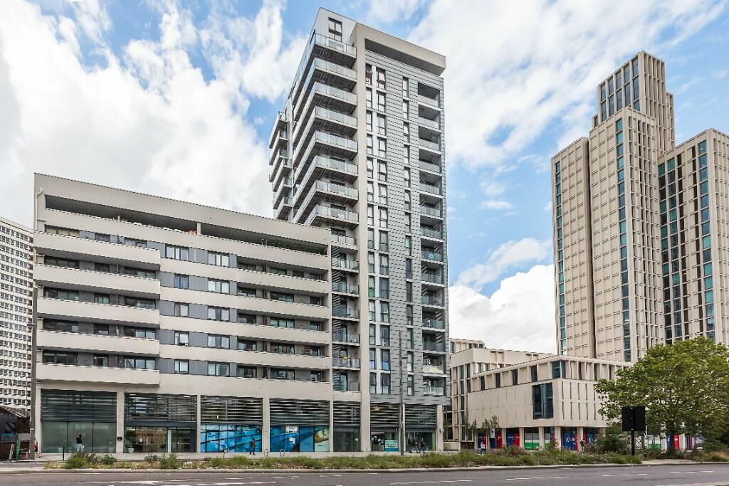 Buy or rent a property | Ward Road, London E15 2LB
