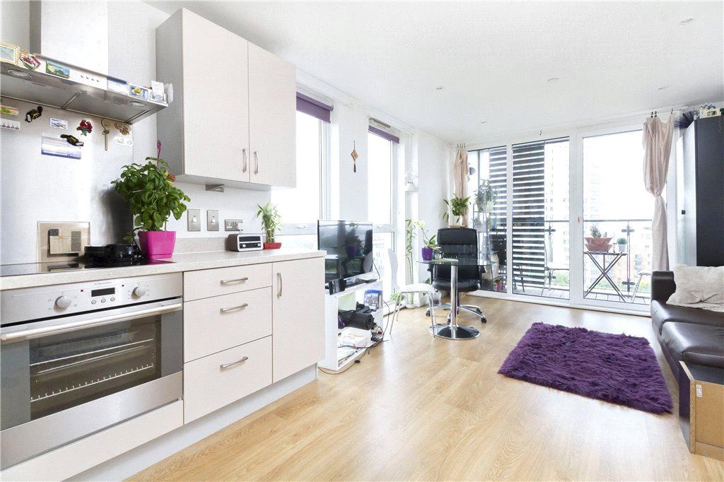 Buy or rent a property | Ward Road, London E15 2LB