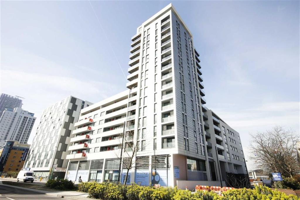 Buy or rent a property | Ward Road, London E15 2LB