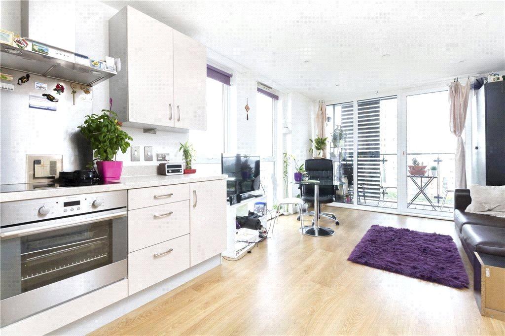 Buy or rent a property | Ward Road, London E15 2LB