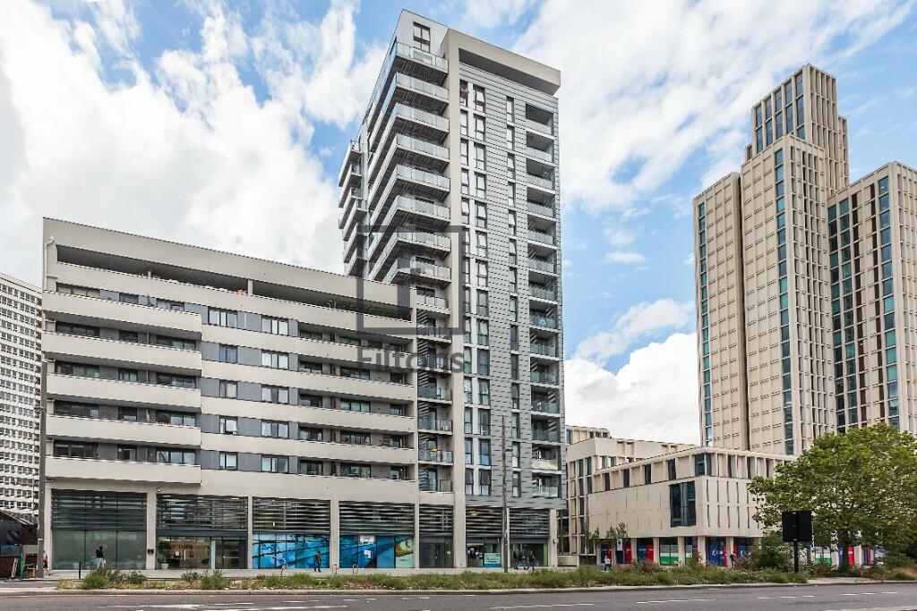 Buy or rent a property | Ward Road, London E15 2LB