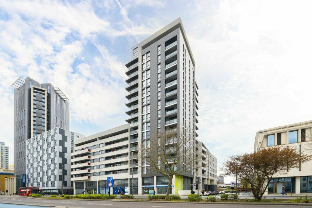 Buy or rent a property | Ward Road, London E15 2LB