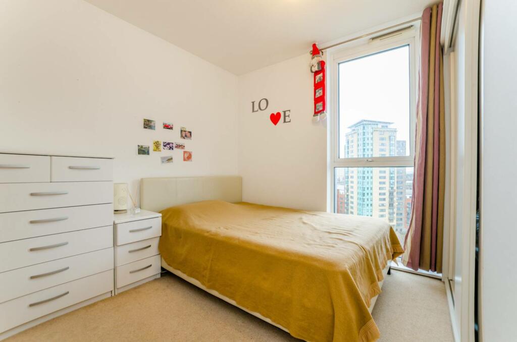 Buy or rent a property | Ward Road, London E15 2LB