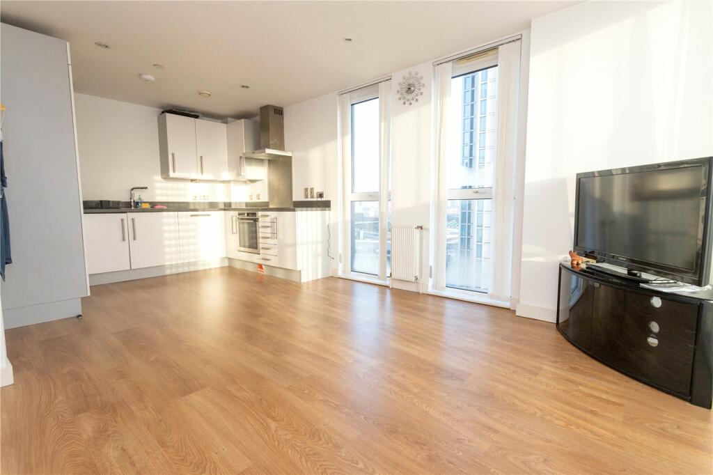 Buy or rent a property | Ward Road, London E15 2LB