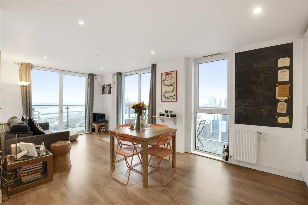 Buy or rent a property | Ward Road, London E15 2LB