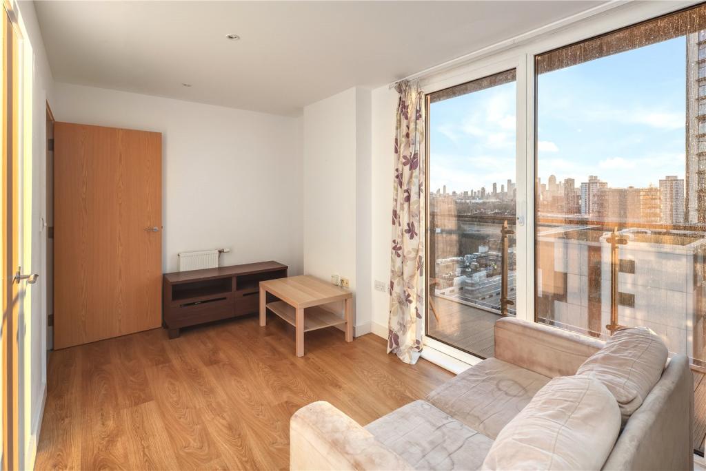 Buy or rent a property | Ward Road, London E15 2LB