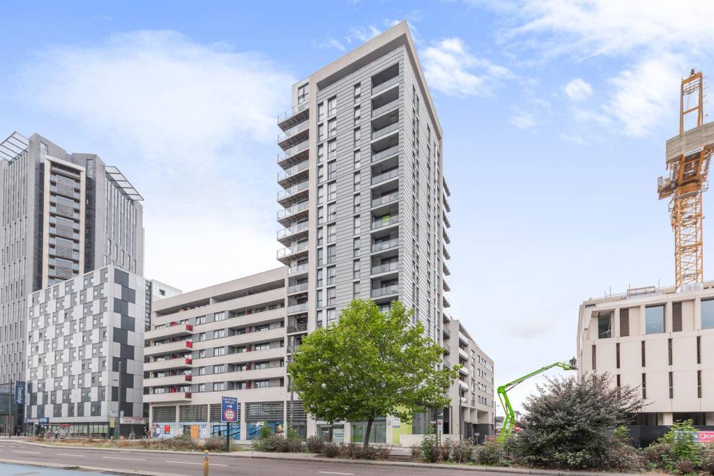 Buy or rent a property | Ward Road, London E15 2LB