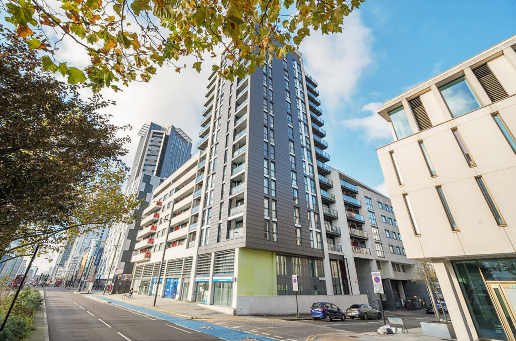 Buy or rent a property | Ward Road, London E15 2LB
