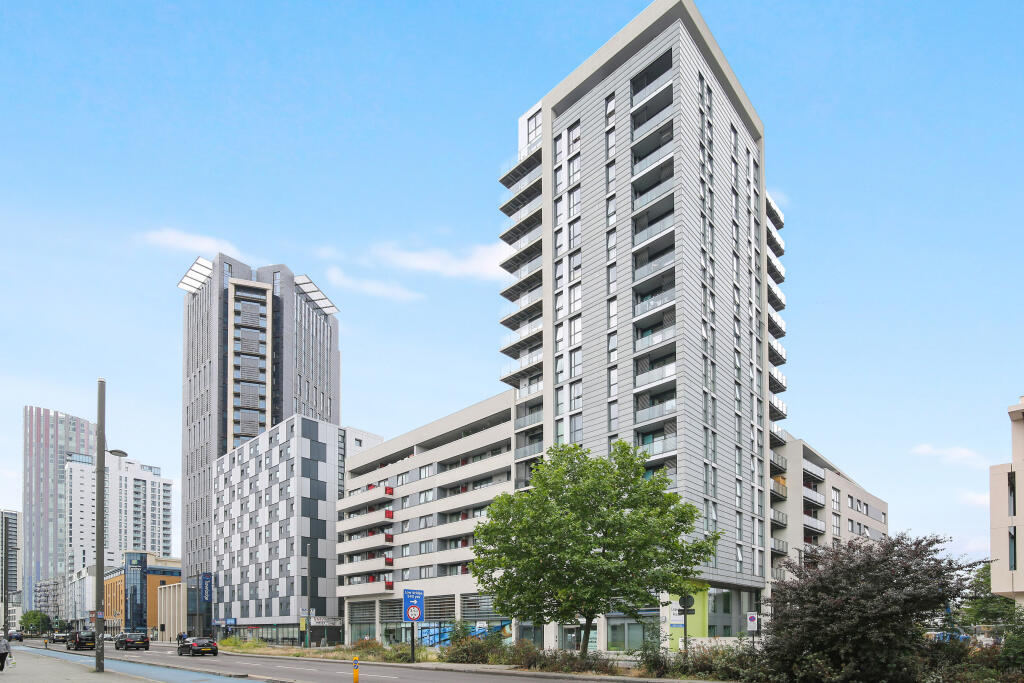 Buy or rent a property | Ward Road, London E15 2LB