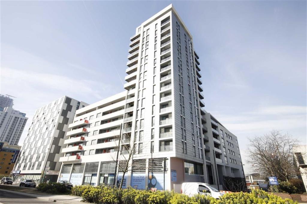 Buy or rent a property | Ward Road, London E15 2LB
