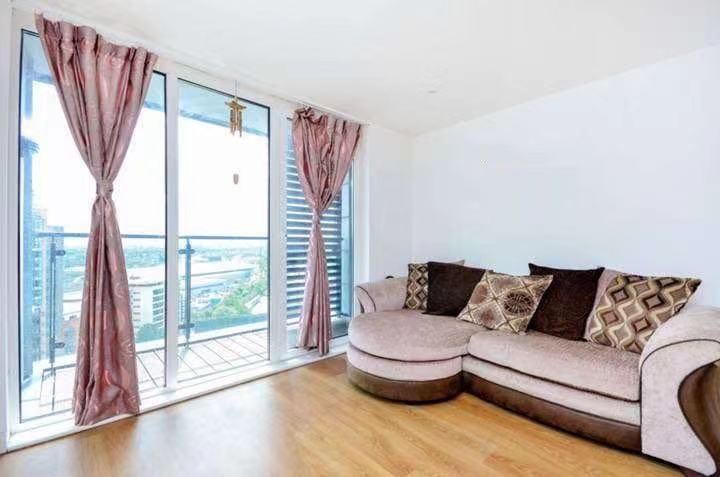 Buy or rent a property | Ward Road, London E15 2LB