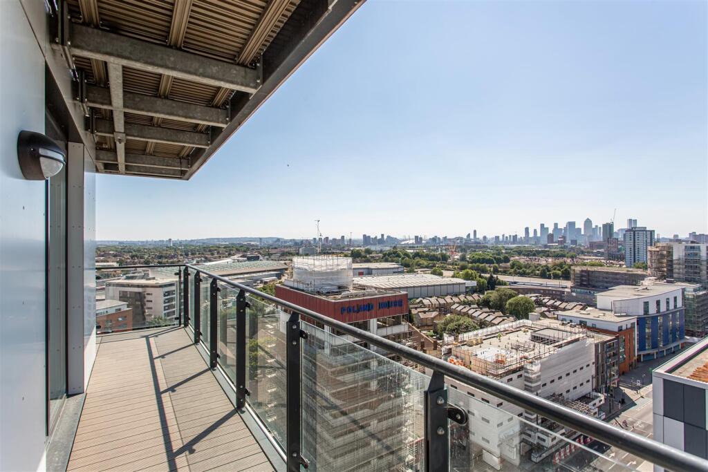 Buy or rent a property | Ward Road, London E15 2LB