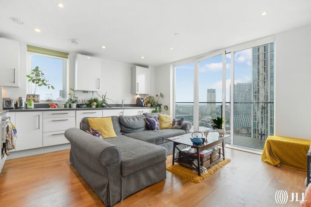 Buy or rent a property | Ward Road, London E15 2LB