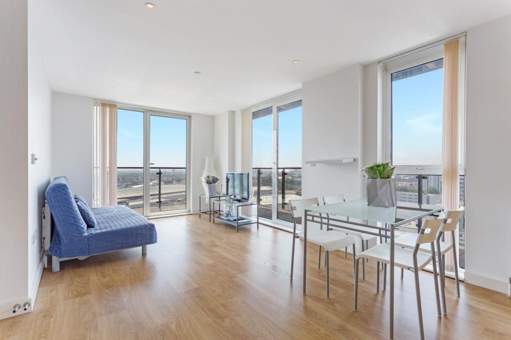 Buy or rent a property | Ward Road, London E15 2LB
