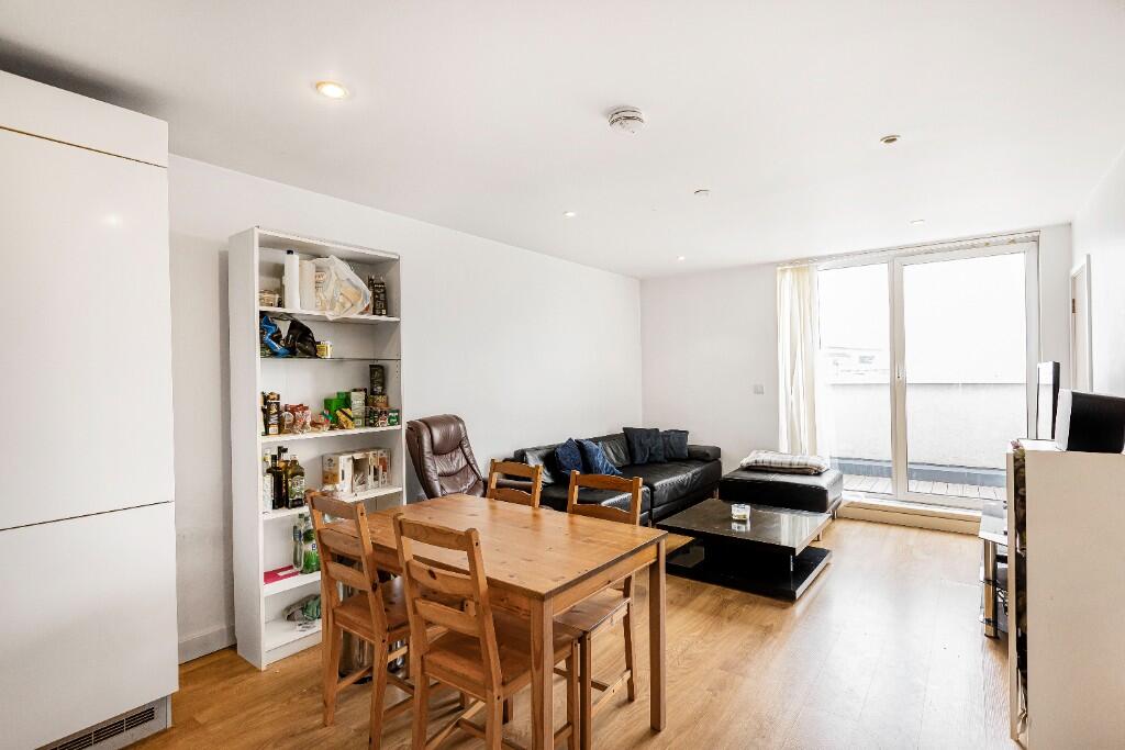 Buy or rent a property | Ward Road, London E15 2LB