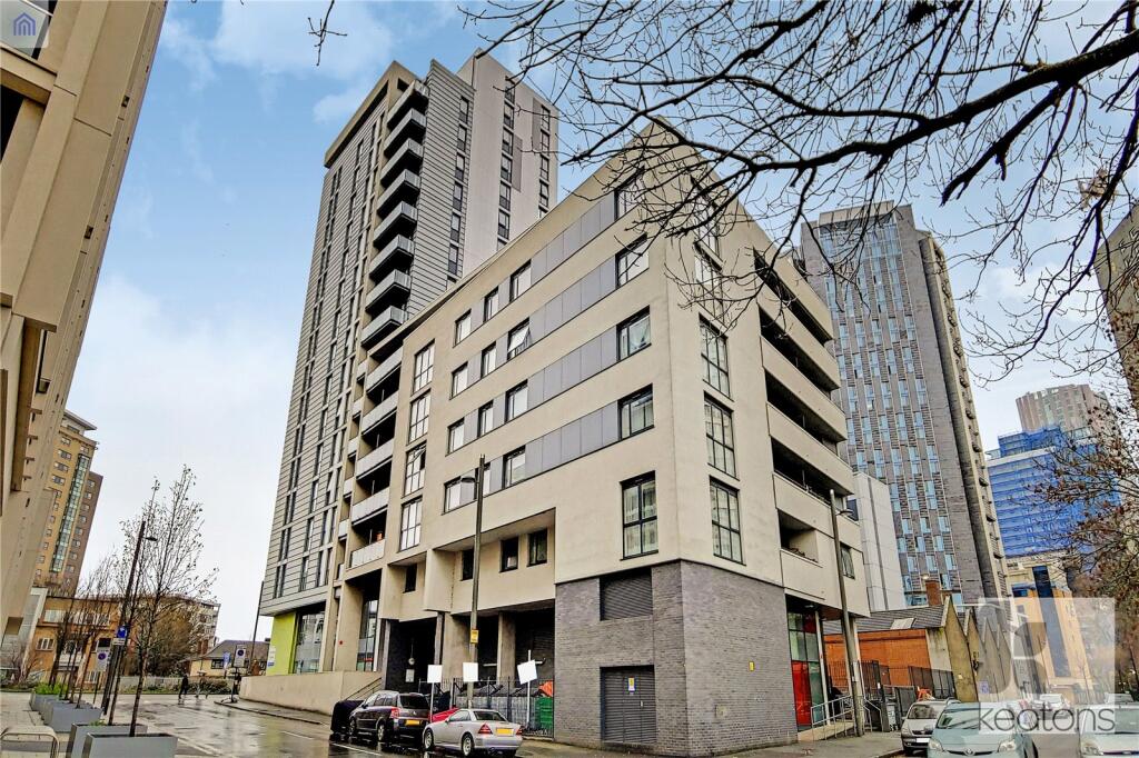 Buy or rent a property | Ward Road, London E15 2LB
