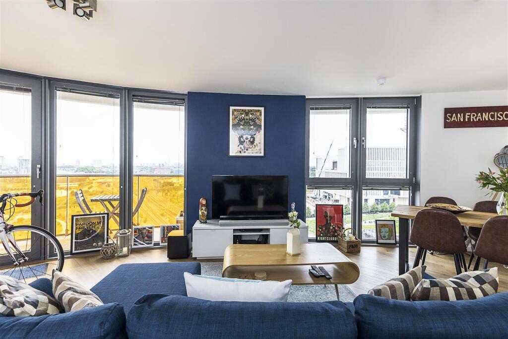 Buy or rent a property | Warton Road, London E15 2LE