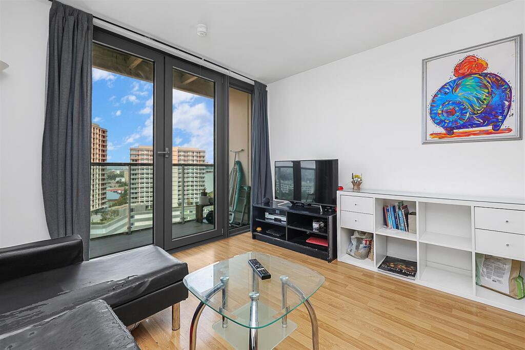 Buy or rent a property | Warton Road, London E15 2LE