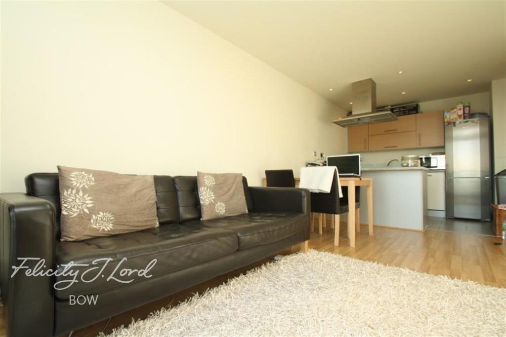 Buy or rent a property | Warton Road, London E15 2LE