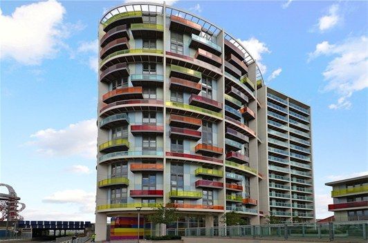 Buy or rent a property | Warton Road, London E15 2LE