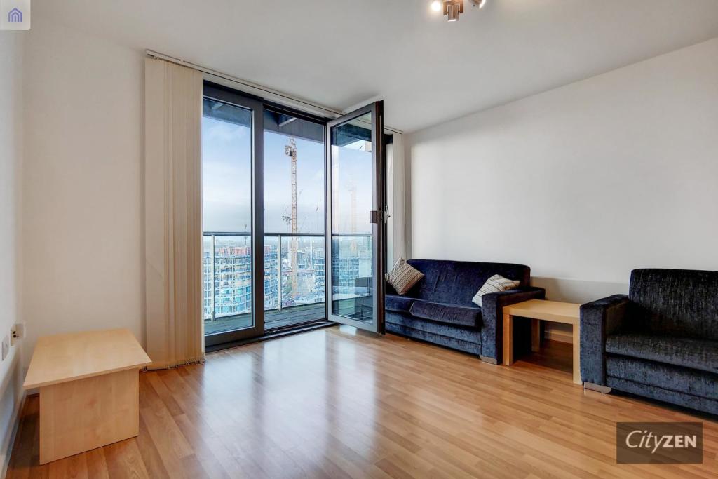 Buy or rent a property | Warton Road, London E15 2LE