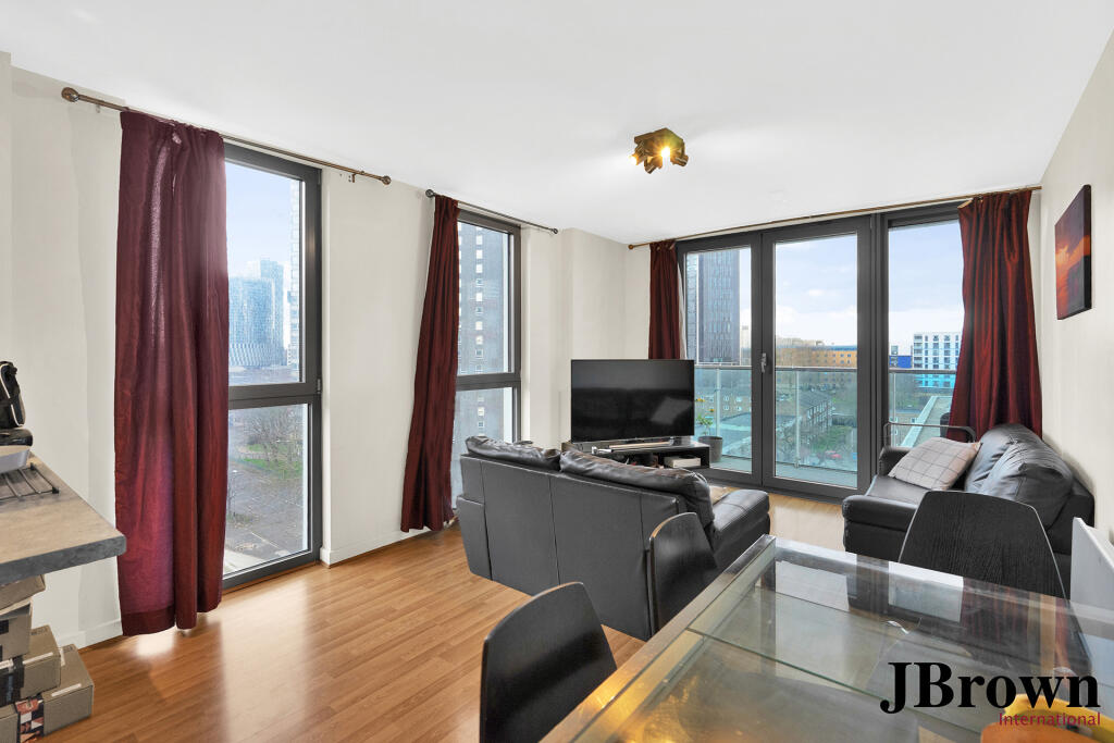 Buy or rent a property | Warton Road, London E15 2LE