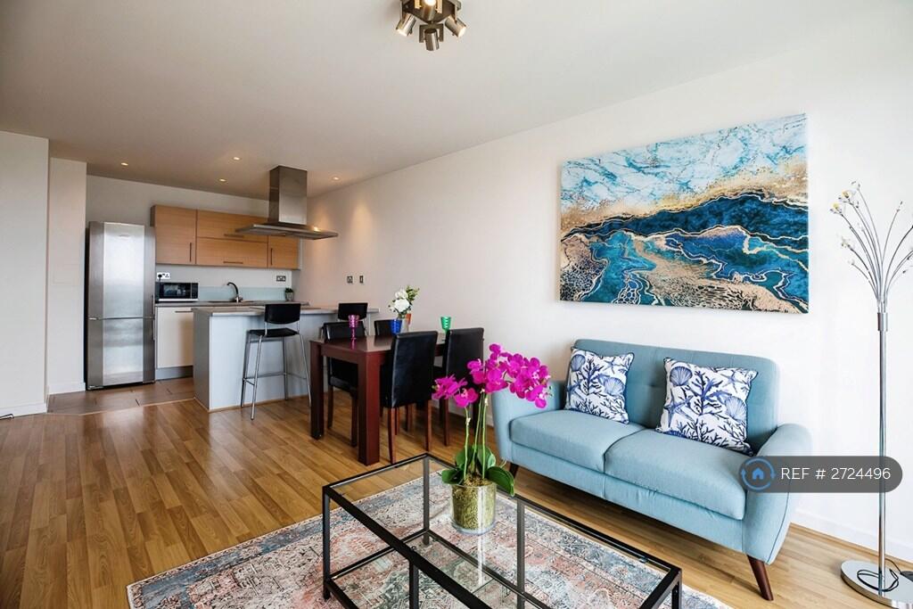 Buy or rent a property | Warton Road, London E15 2LE