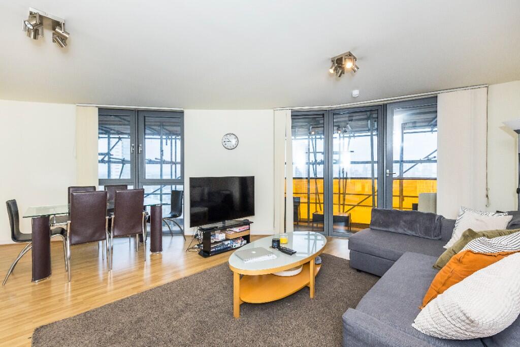 Buy or rent a property | Warton Road, London E15 2LE